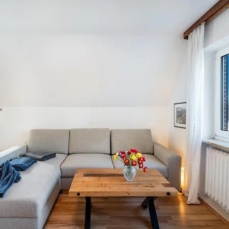 Nordsee Appartement