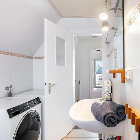 Appartement Nordsee