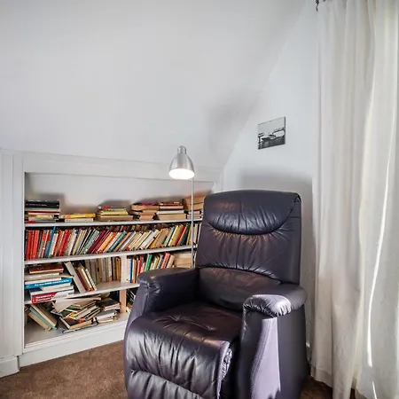 Nordsee Appartement