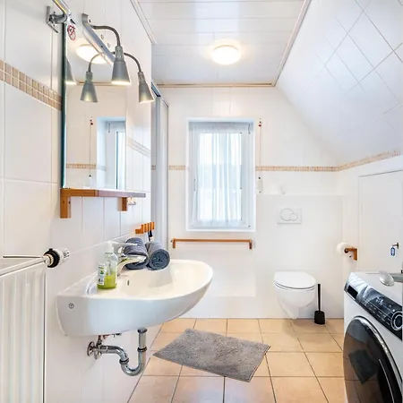 Appartement Nordsee