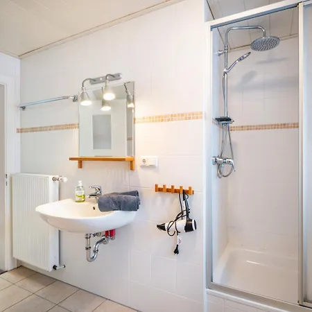 Nordsee Appartement Brunsbuttel