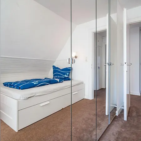 Nordsee Appartement *