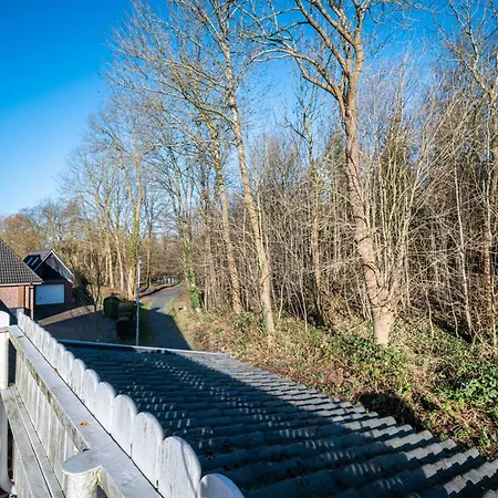 Nordsee Appartement Brunsbuttel