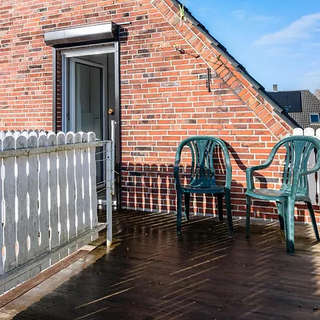 Appartement Nordsee Brunsbuttel