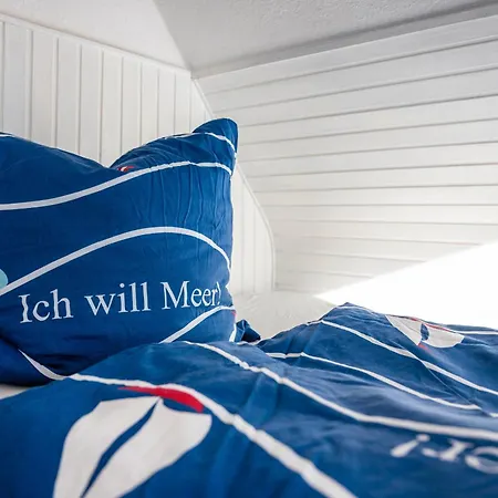 Nordsee Appartement