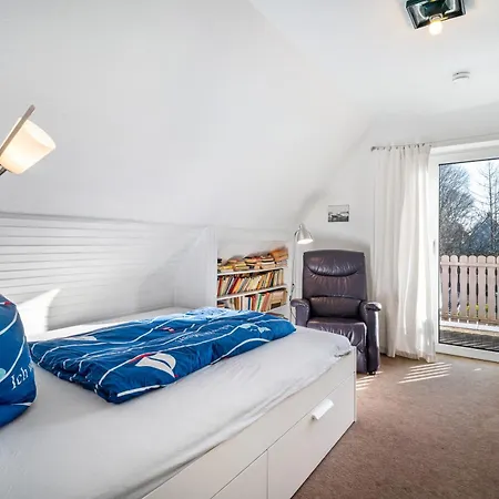 Appartement Nordsee