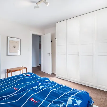 Nordsee Appartement *