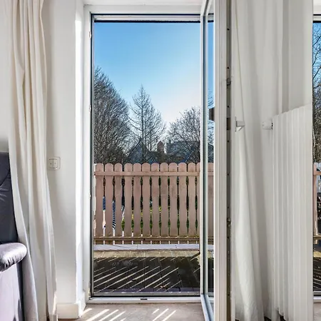 Nordsee Appartement Brunsbuttel