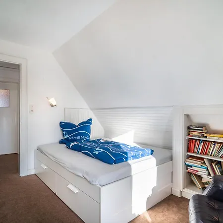 Appartement Nordsee Brunsbuttel