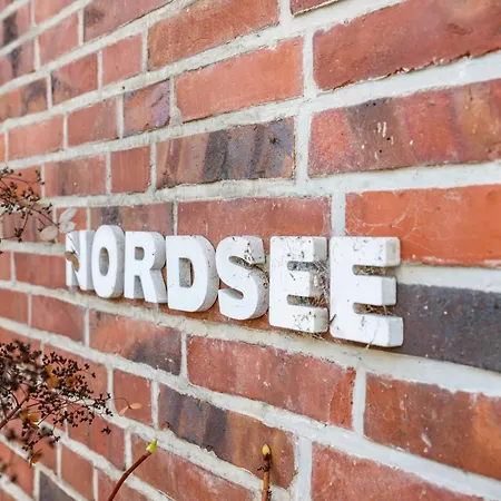 Nordsee Appartement *